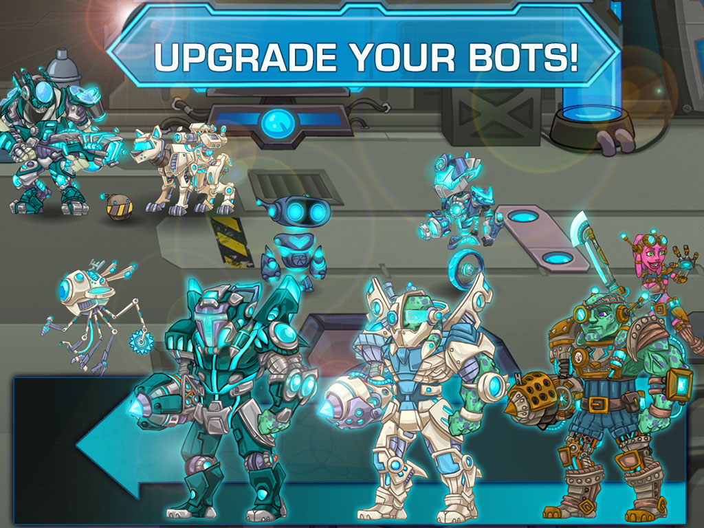 stellarwars shipdeck-ipad